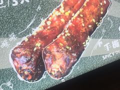 -型男美蛙烤牛蛙(南长街店)