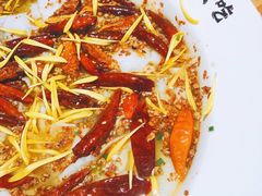 -新太二·鲜料川菜(晶耀前滩店)