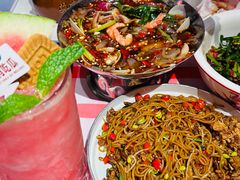 -辣小鲜·南昌大排档(船山路店)