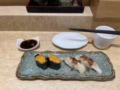 海胆寿司-东京屋(武定路店)