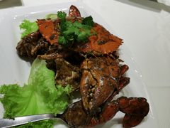 -新加坡海鲜共和(名胜世界圣淘沙海滨坊)