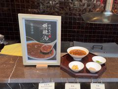 -棕榈岛海鲜自助餐厅(虹桥迎宾馆店)