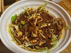 -串大叔炭火烤串·鸡西大冷面刀削面(总店)