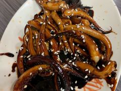 -新记餐厅(香槟大厦店)