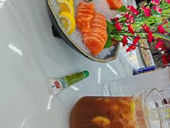 -嘉升大排档(番禺总店)