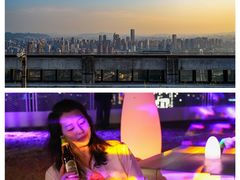 -重庆解放碑威斯汀酒店