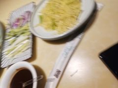 -老昌春饼(西民主路总店)