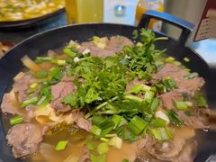 -常和州·夜宵大排档(常州单店)