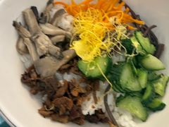 -平壤馆(西塔街店)