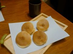 铜锣烧-堂本家洋食别馆·炸猪排(中心城店)