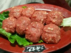 -海银海记潮汕牛肉火锅(新港中路海珠店)