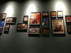 -TUK土耳其餐厅·下午茶(卢湾店)