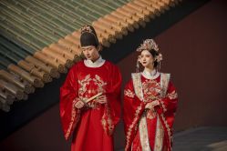 -女王风尚STUDIO·轻奢化定制