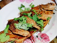 -Doo Dee Thai Food(Issan/Isaan/Esan)