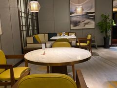 -青雅中餐厅(大连金石滩绿发希尔顿度假酒店)