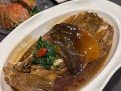 -肆月河豚·新淮扬(金融街店)