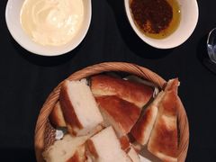 -Efes Turkish & Mediterranean Cuisine 艾菲斯餐厅(陆家嘴店)