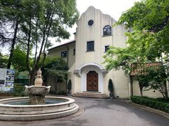 -汾阳花园酒店·餐厅(徐汇店)