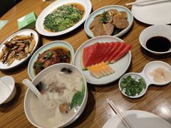 -禾珍珠家常小馆(河南博物院店)