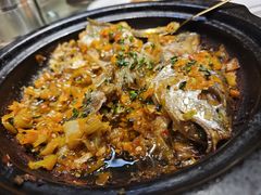 -小隐院子·庭院餐厅(大学城后湖店)