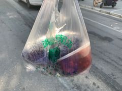 -芳婆糕团店(王府大街店)