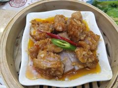 -点都德(千灯湖环宇城店)