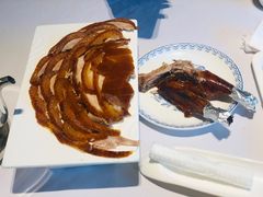 -同喜烤鸭店(光芒店)