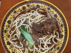-小颖泡馍
