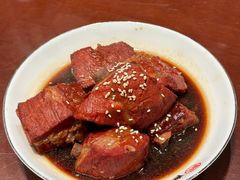 无锡排骨-熙盛源(复兴路店)