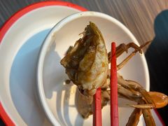 -胖哥俩肉蟹煲(梅溪步步高店)