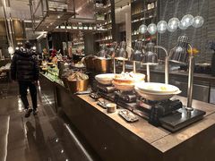 -西安高新洲际酒店•源咖啡全日制餐厅