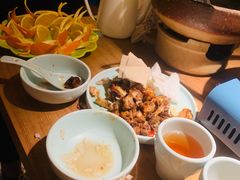 -沅江水·湖南家宴(南村万博长隆商圈店)