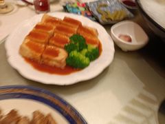 -沙龙酒家