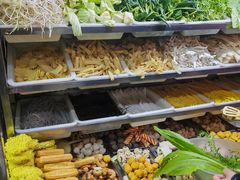 -安发瞧麻辣烫(总店)