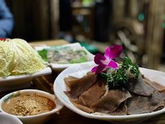 -草原塞蛮羊火锅城(港湾店)