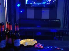 -唱吧麦颂KTV(高新店)