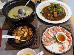 -阿毛饭店(和义路店)