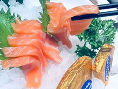 -水木锦堂·自助铁板烧(方庄时代店)