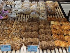 -天母蓝鸟烘焙·蛋糕·下午茶(时代城广场店)