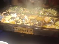 -匠子烤鱼(桫椤湾店)