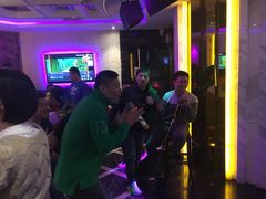 -麦度量贩式KTV(中联广场店)