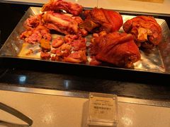 -索菲特银河锦厨自助餐(山西路店)