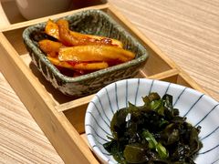 -堂本家·二代目·炸猪排(Express东海店)
