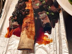 -香港狮子山下·明星粤菜餐厅(北苑店)