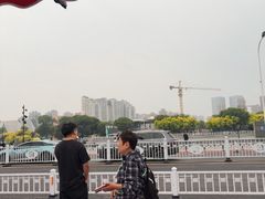 -海河游船-永乐码头(大悲院)