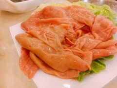 -朱氏胖子烂火锅(洪崖洞店)