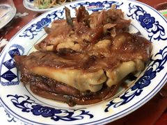 猪蹄-九河居(荔湾路店)