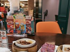 -潮福城大酒楼·潮粤菜·港式点心(阳光城店)