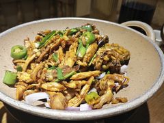 -肖记公安牛肉鱼杂馆· 省级非物质文化遗产(仁和路店)