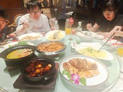 -阿娘家·原生态农家菜(国顺东路店)